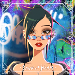 RUE ARCANA 1336