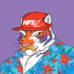 NFTigz #7968