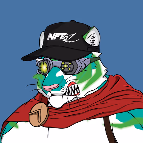 Nftigz