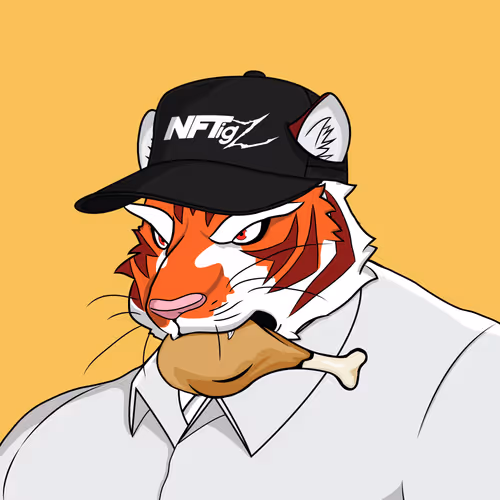 NFTigz #79