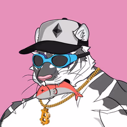7356