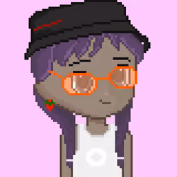 Pixel Milady #1623