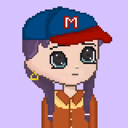 Pixel Milady #5919