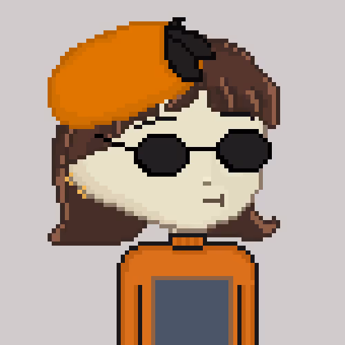 Pixel Miladies