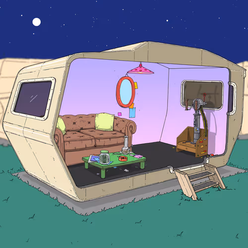 The Trailers