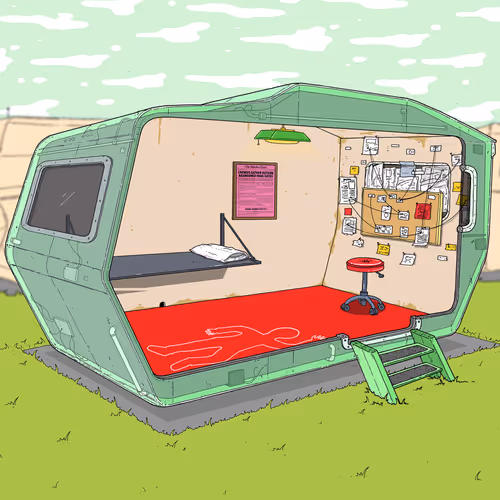 The Trailers