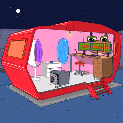 The Trailers