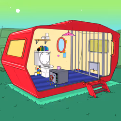 7519