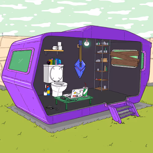 The Trailers