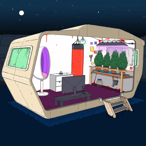 The Trailers