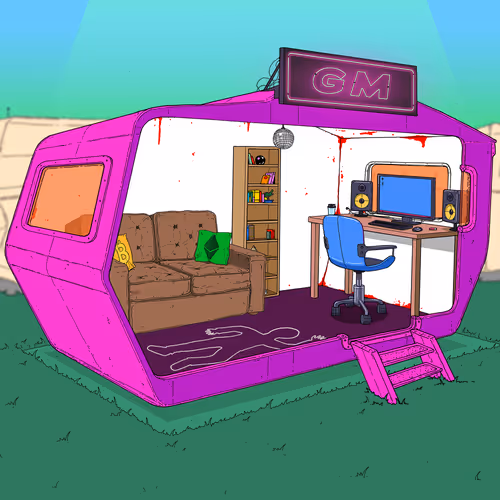 The Trailers