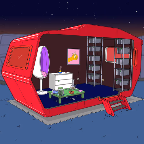 The Trailers