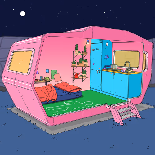 The Trailers