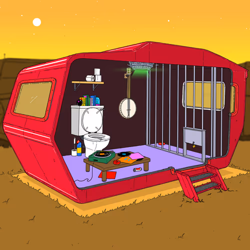 The Trailers