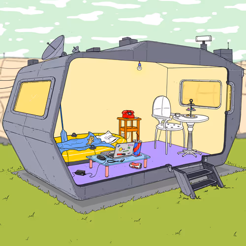 The Trailers