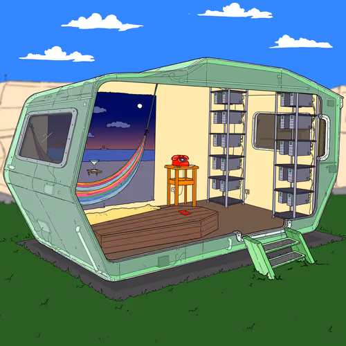 The Trailers