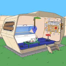 6909