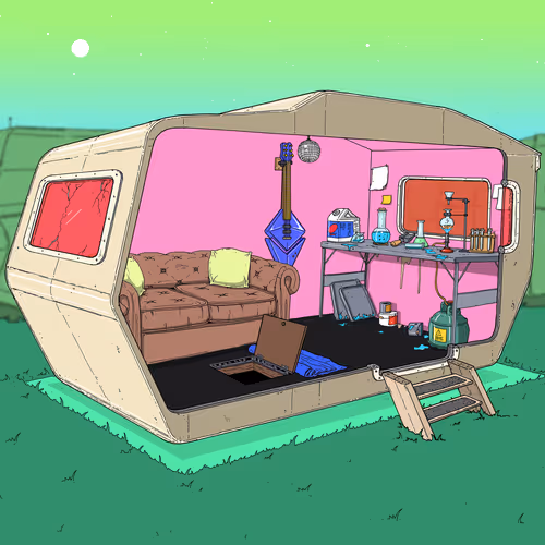 The Trailers