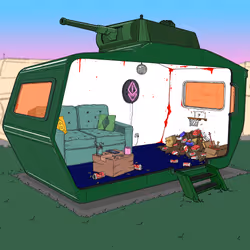 6501