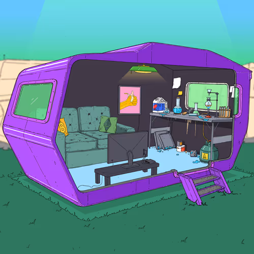The Trailers