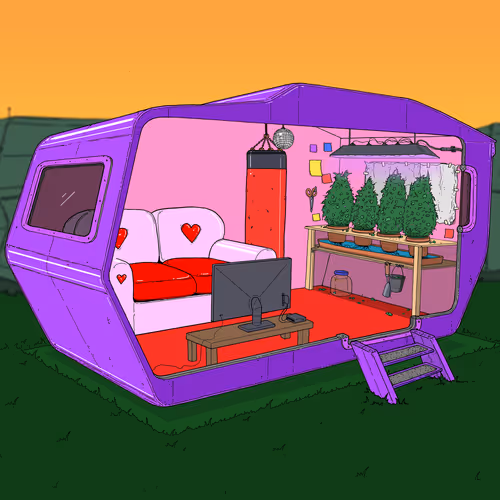 The Trailers