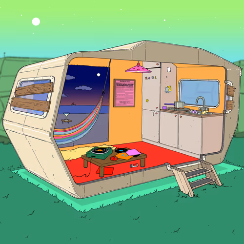 The Trailers