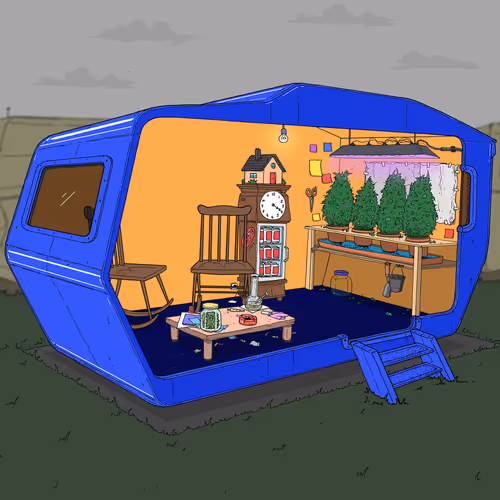 The Trailers