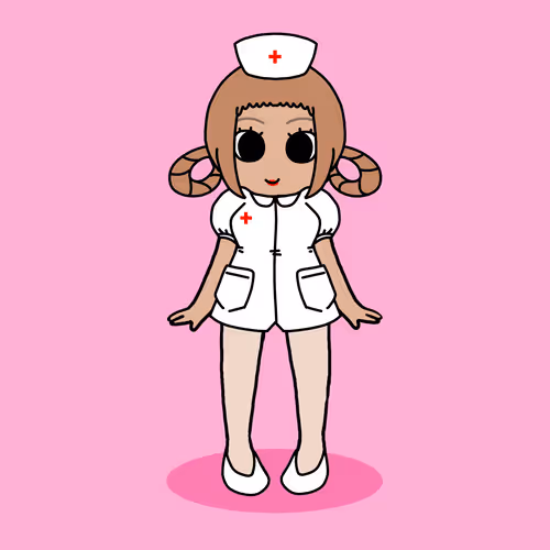 Nurse White