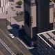 Lonesome Plaza