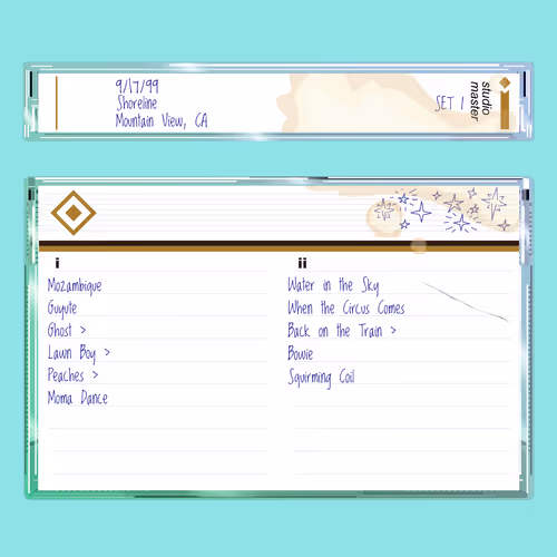 Item #453 Media