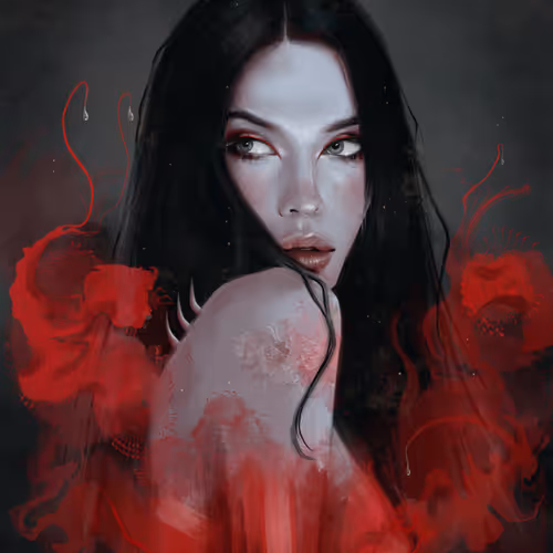 Mysterious Garden V2