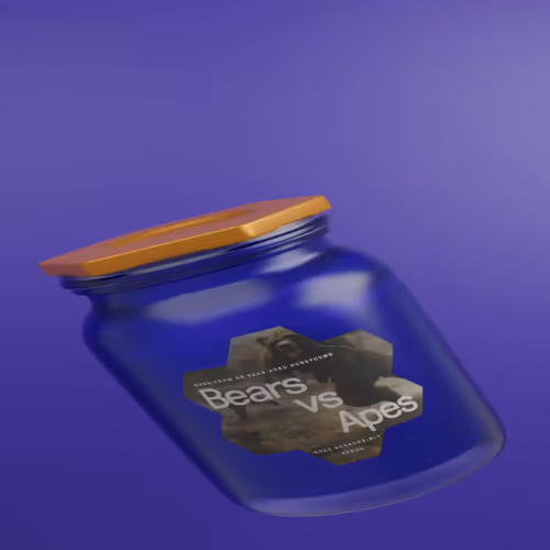 Honeyjar