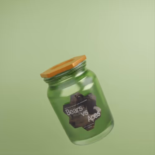 Honeyjar