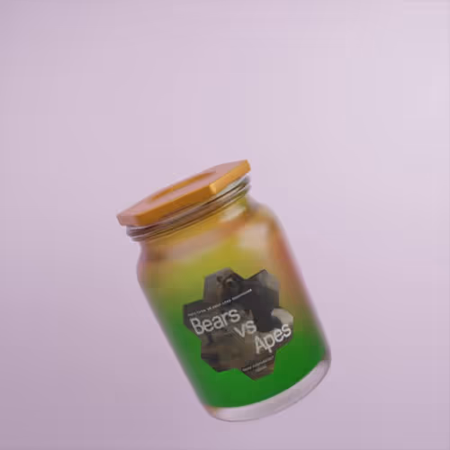 Honeyjar