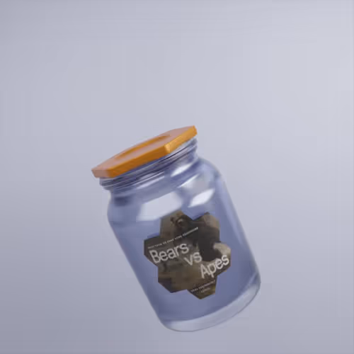 Honeyjar