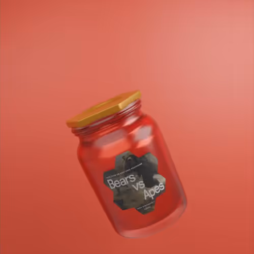 Honeyjar