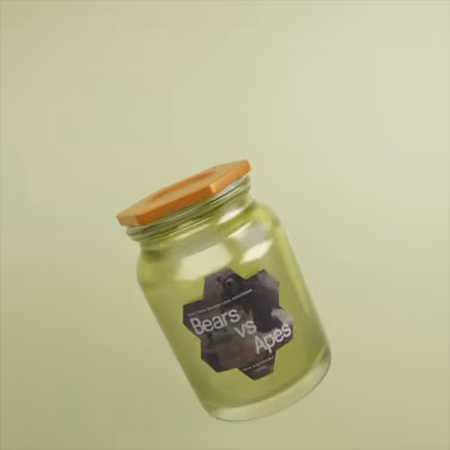 Honeyjar