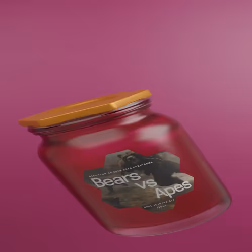HoneyJar #1887