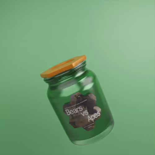 Honeyjar