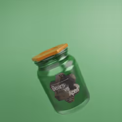 HoneyJar #1168