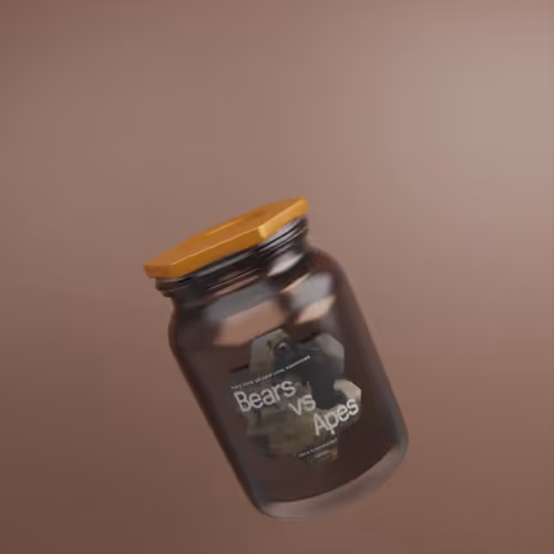 Honeyjar