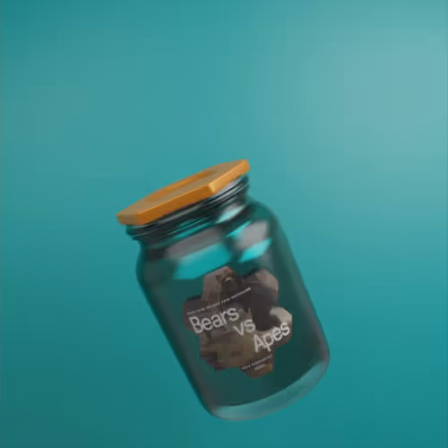 Honeyjar