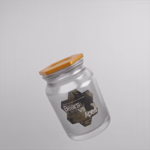 Honeyjar