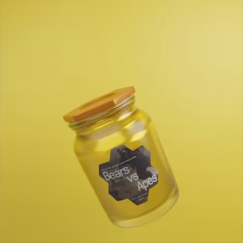 Honeyjar