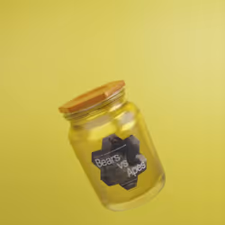 HoneyJar #1832