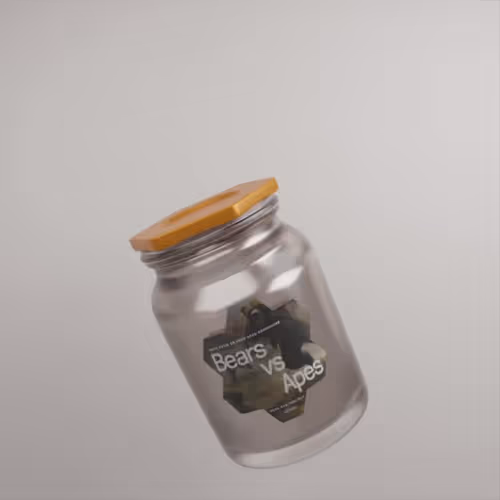 Honeyjar