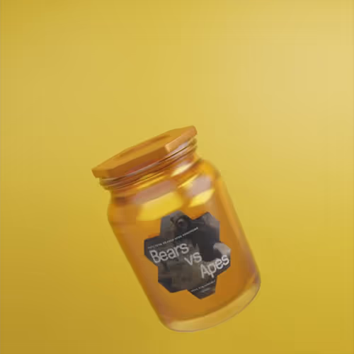 Honeyjar