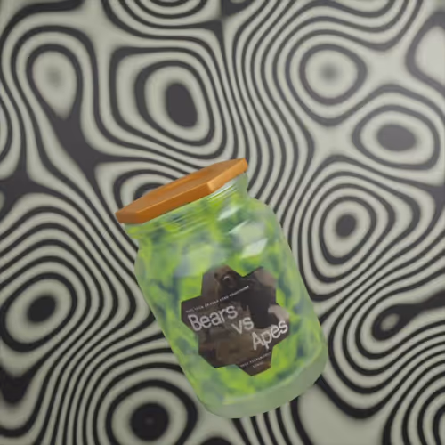 Honeyjar