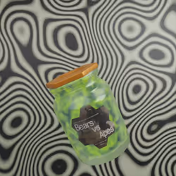 HoneyJar #1420