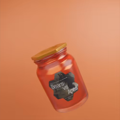 Honeyjar